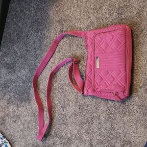 Vera Bradley crossbody bag